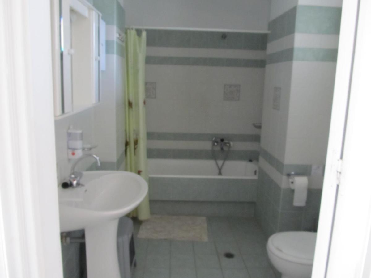 Villa Eirini Pefki Zewnętrze zdjęcie