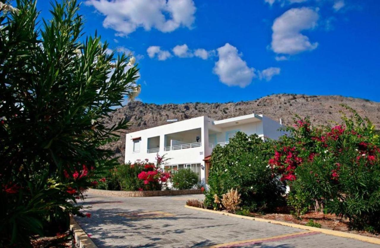 Villa Eirini Pefki Zewnętrze zdjęcie