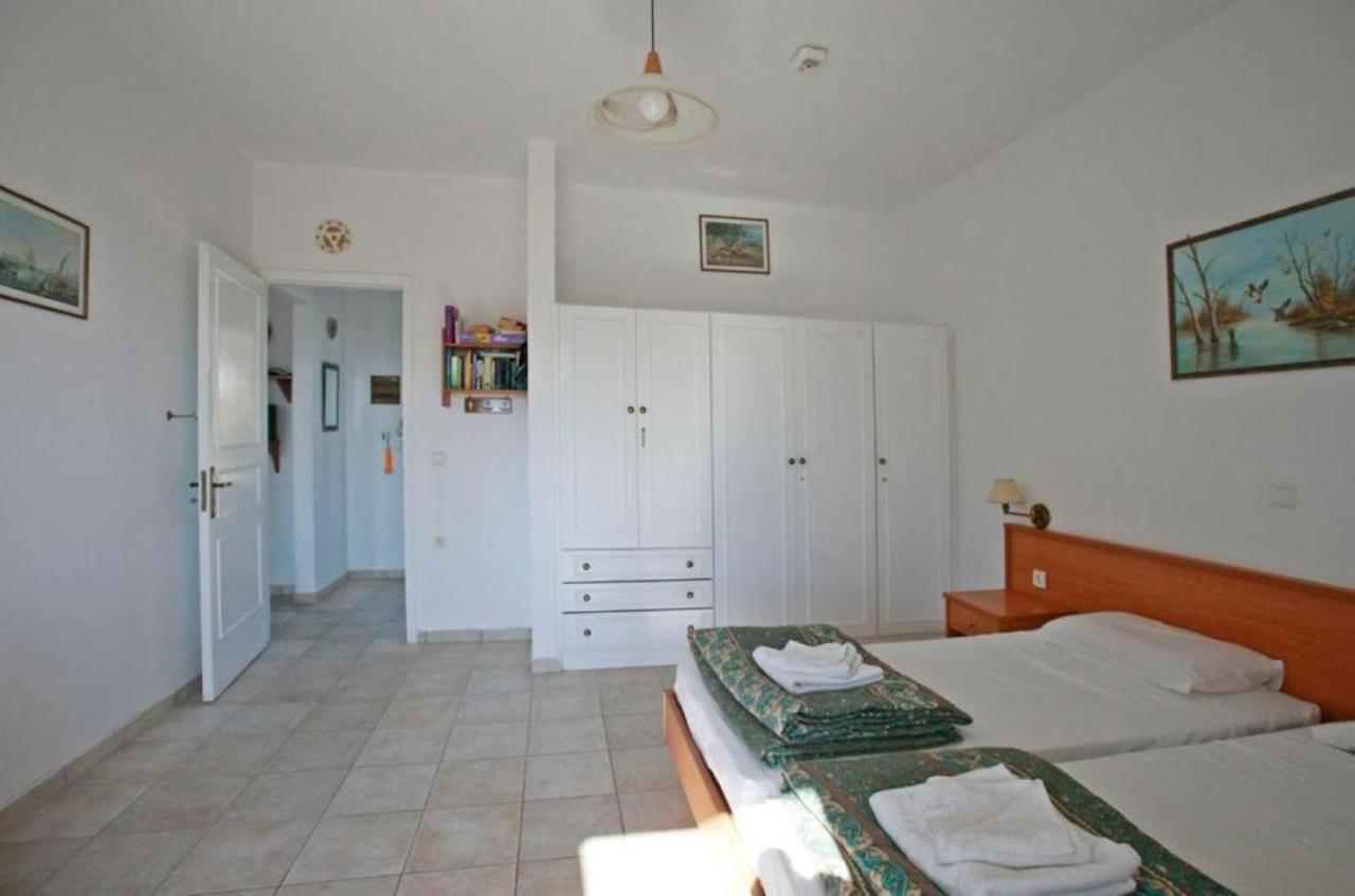 Villa Eirini Pefki Zewnętrze zdjęcie