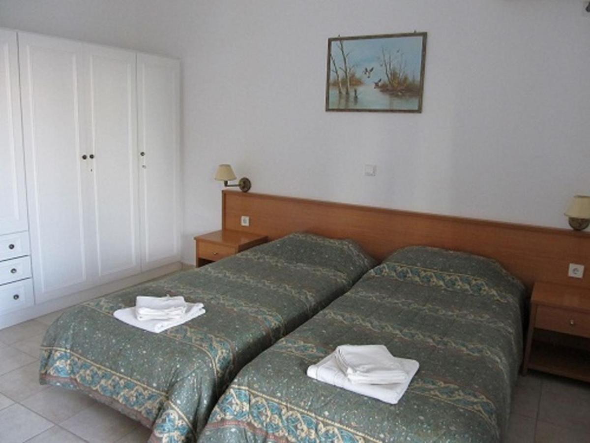 Villa Eirini Pefki Zewnętrze zdjęcie