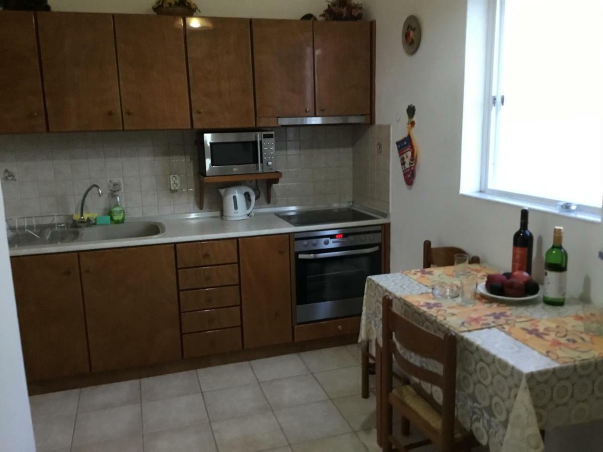 Villa Eirini Pefki Zewnętrze zdjęcie