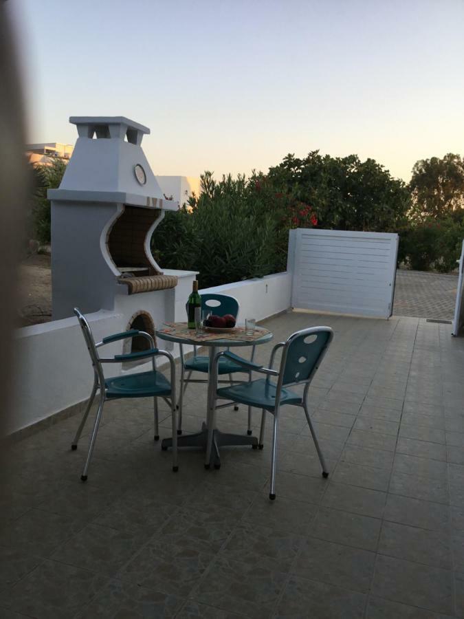 Villa Eirini Pefki Zewnętrze zdjęcie