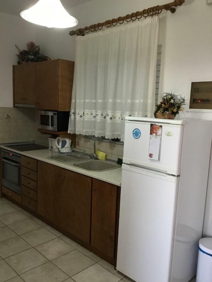 Villa Eirini Pefki Zewnętrze zdjęcie