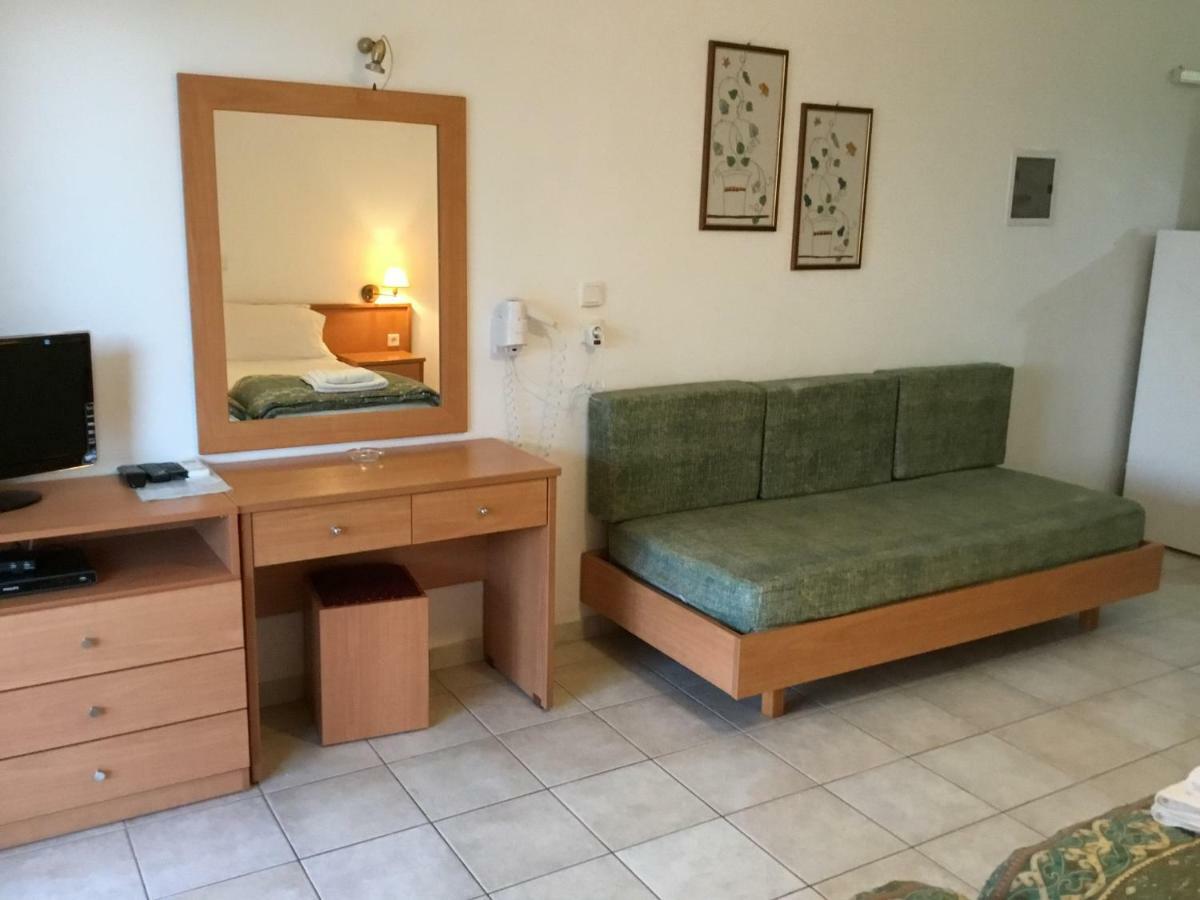 Villa Eirini Pefki Zewnętrze zdjęcie