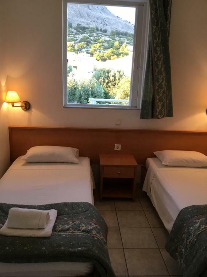 Villa Eirini Pefki Zewnętrze zdjęcie