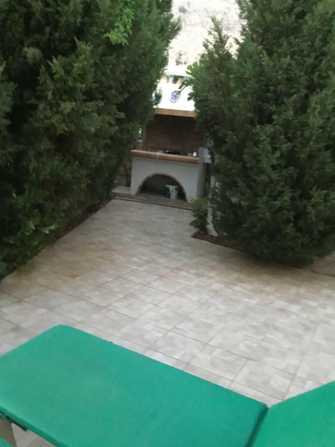 Villa Eirini Pefki Zewnętrze zdjęcie