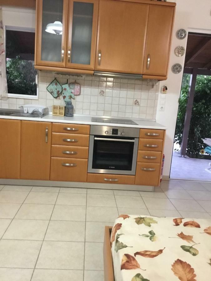 Villa Eirini Pefki Zewnętrze zdjęcie