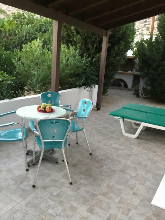 Villa Eirini Pefki Zewnętrze zdjęcie