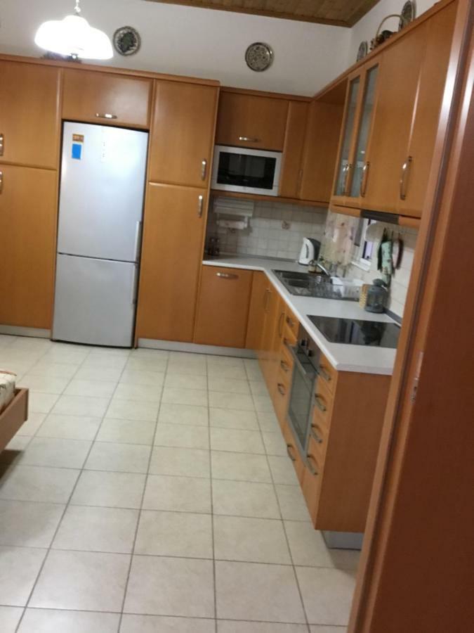 Villa Eirini Pefki Zewnętrze zdjęcie