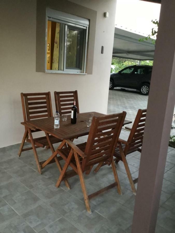 Villa Eirini Pefki Zewnętrze zdjęcie
