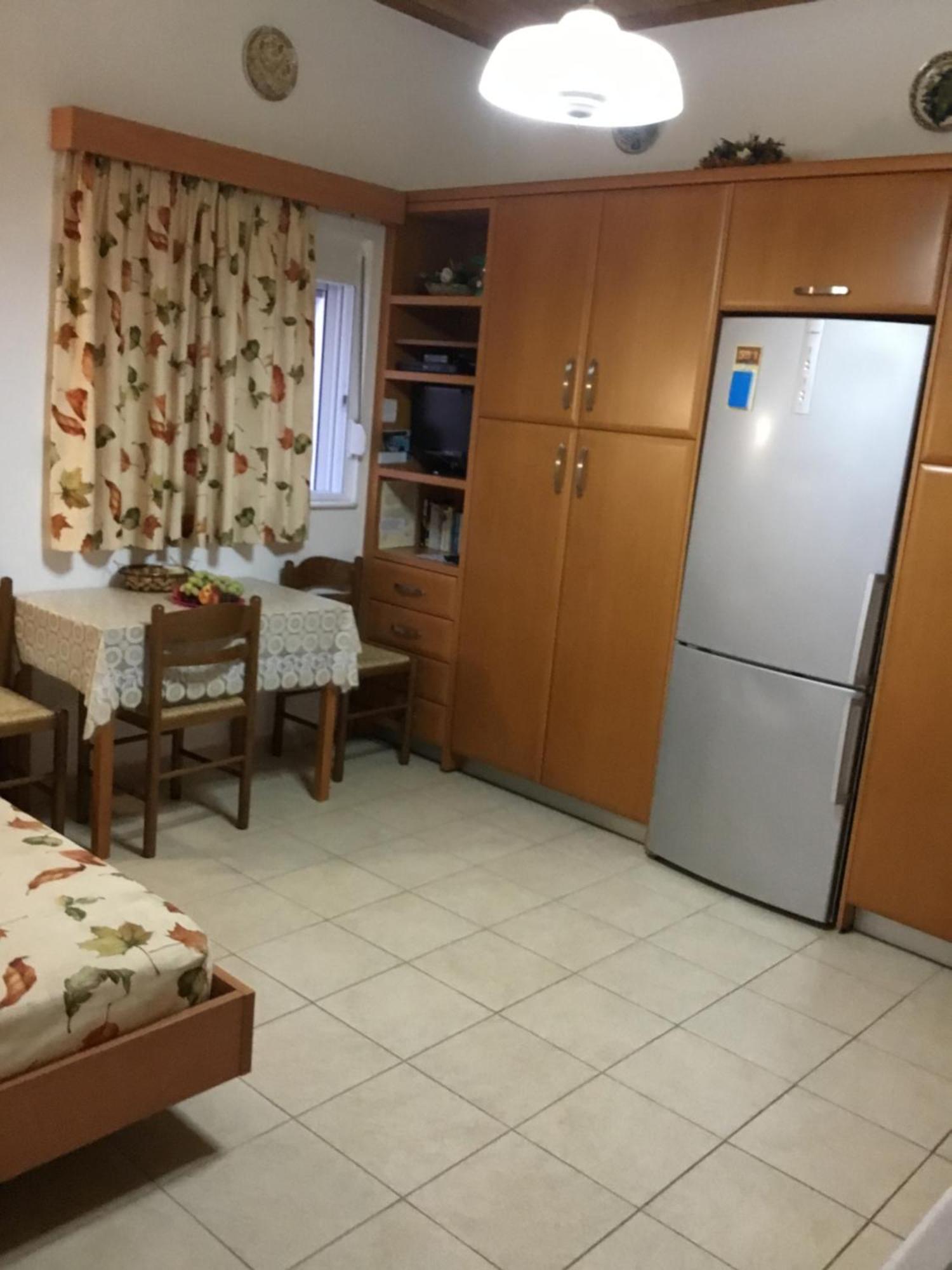 Villa Eirini Pefki Zewnętrze zdjęcie