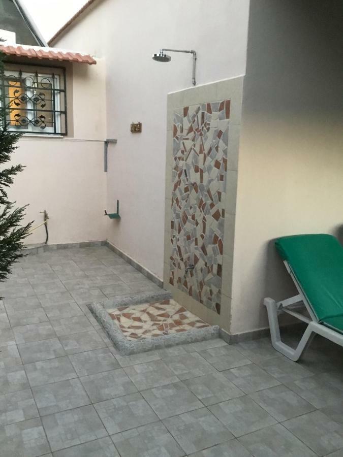 Villa Eirini Pefki Zewnętrze zdjęcie