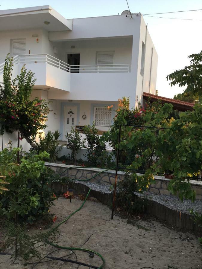 Villa Eirini Pefki Zewnętrze zdjęcie